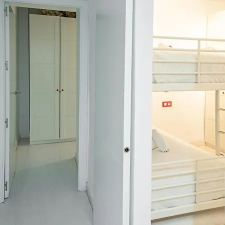 U-nique Dos Aceras Apartment