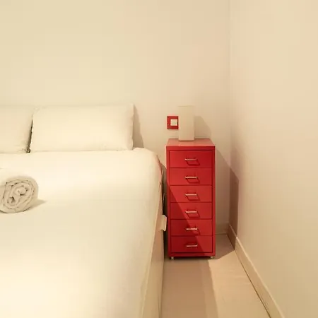 Apartment U-nique Dos Aceras *