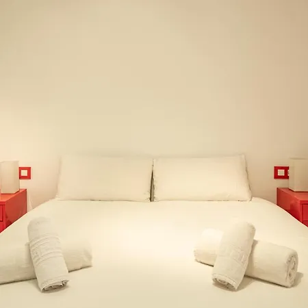 U-nique Dos Aceras Apartment