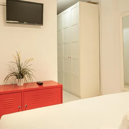 U-nique Dos Aceras Apartment *