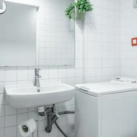 Apartment U-nique Dos Aceras Malaga