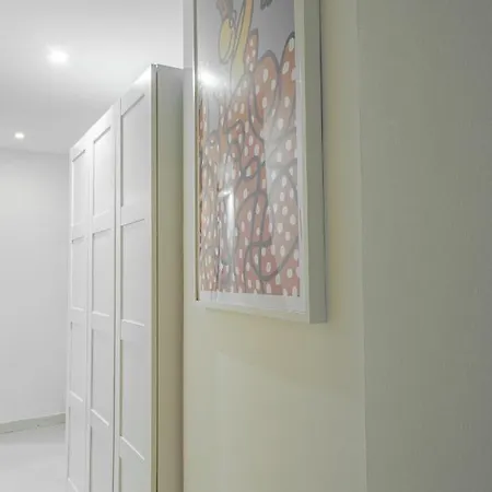 U-nique Dos Aceras Apartment