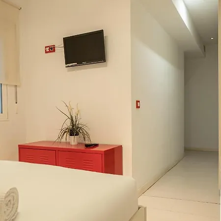 U-nique Dos Aceras Apartment *