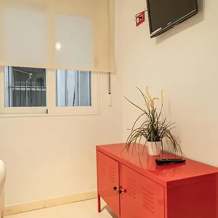 U-nique Dos Aceras Apartment Malaga