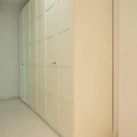 Apartment U-nique Dos Aceras Malaga