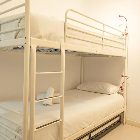 U-nique Dos Aceras Apartment Malaga