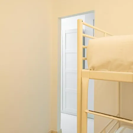 U-nique Dos Aceras Apartment