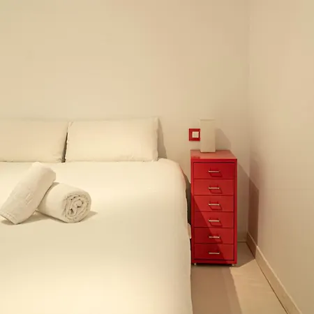 Apartment U-nique Dos Aceras Malaga