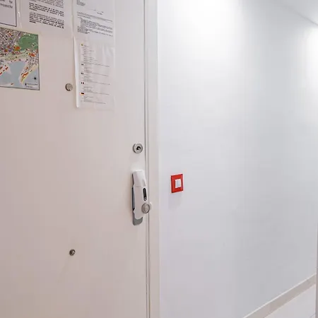 U-nique Dos Aceras Malaga