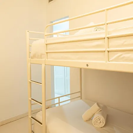 Apartment U-nique Dos Aceras *