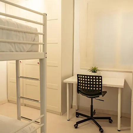 Apartment U-nique Dos Aceras Malaga