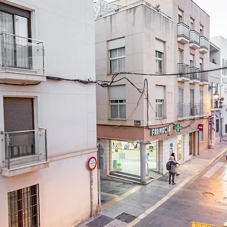 U-nique Dos Aceras * Malaga